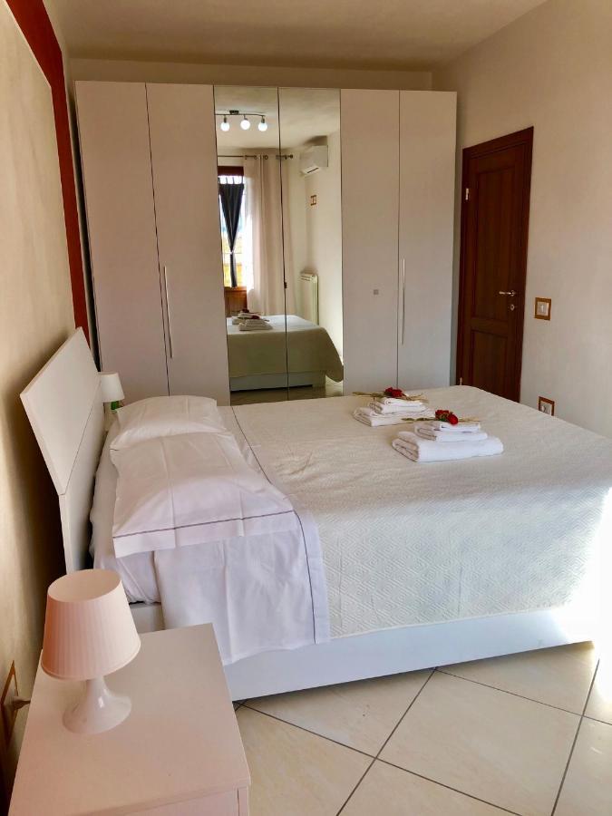 拉斯特拉·阿塞格纳 Colle Del Sole旅馆 外观 照片